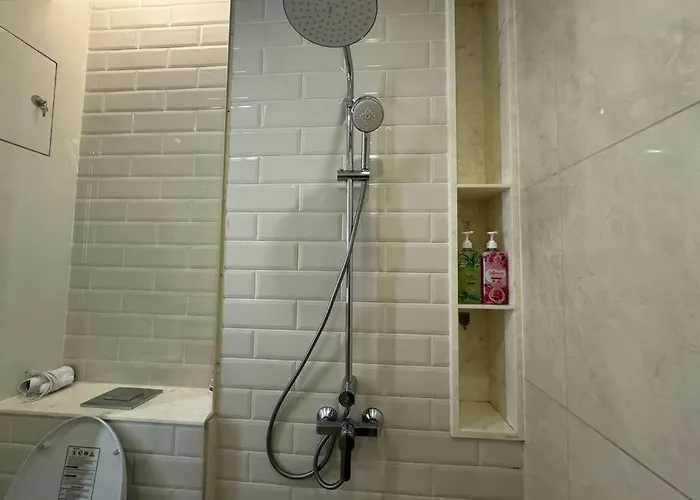 S42 Wyndham Garden Sukhumvit Bts Ekkamai Gym Swim Apartamento Bangkok