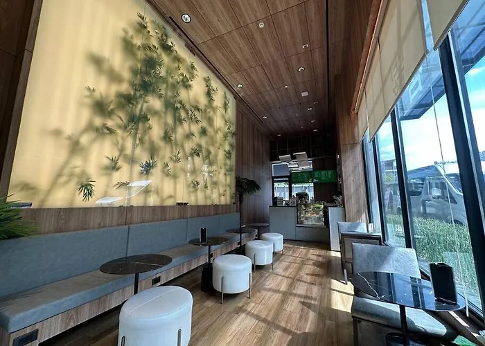 S42 Wyndham Garden Sukhumvit Bts Ekkamai Gym Swim Apartamento Bangkok